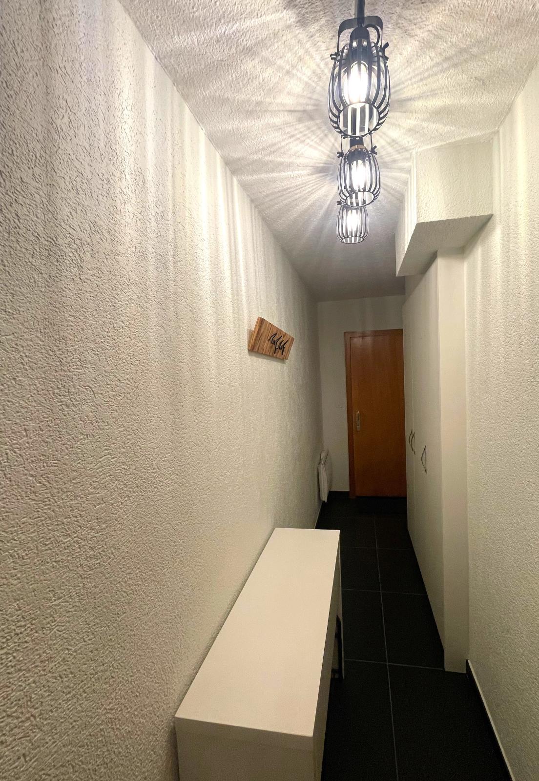MOLESON | APPARTEMENT 2 p