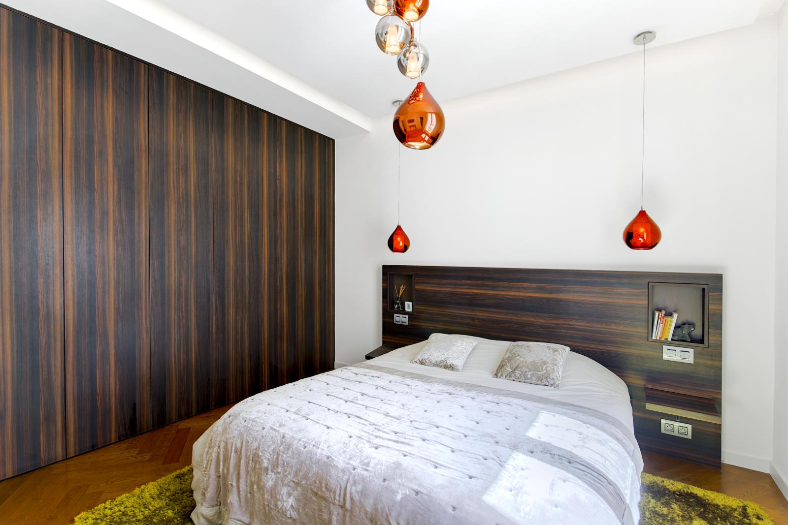 Appartement 2 chambres – Bellevue Palace, Monte-Carlo