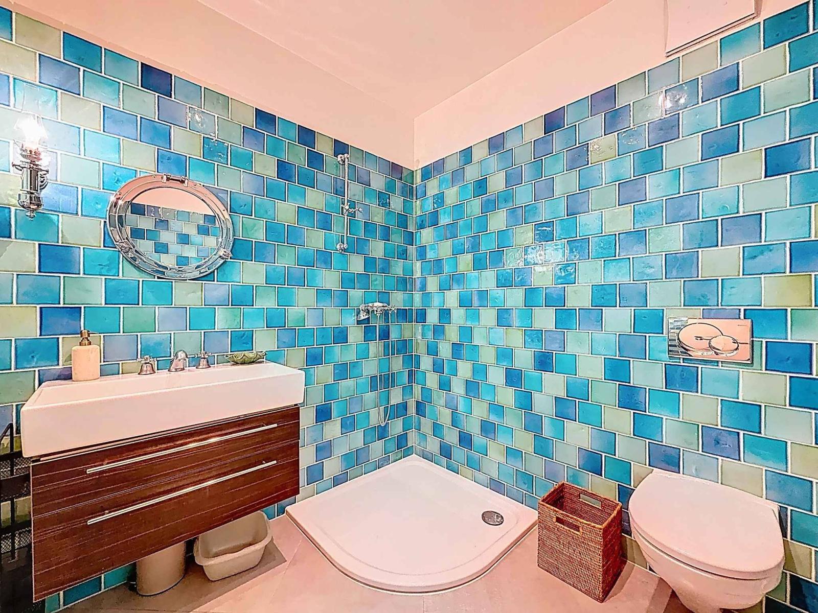 Coup de coeur - Magnifique appartement lumineux