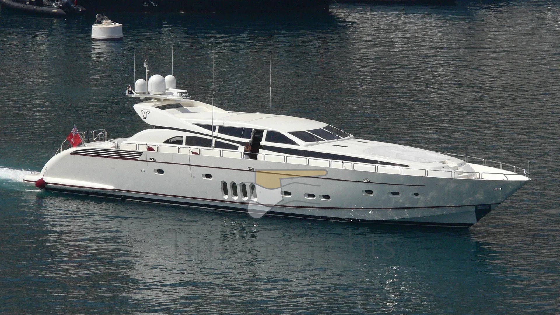 Arno Leopard 34m-img1