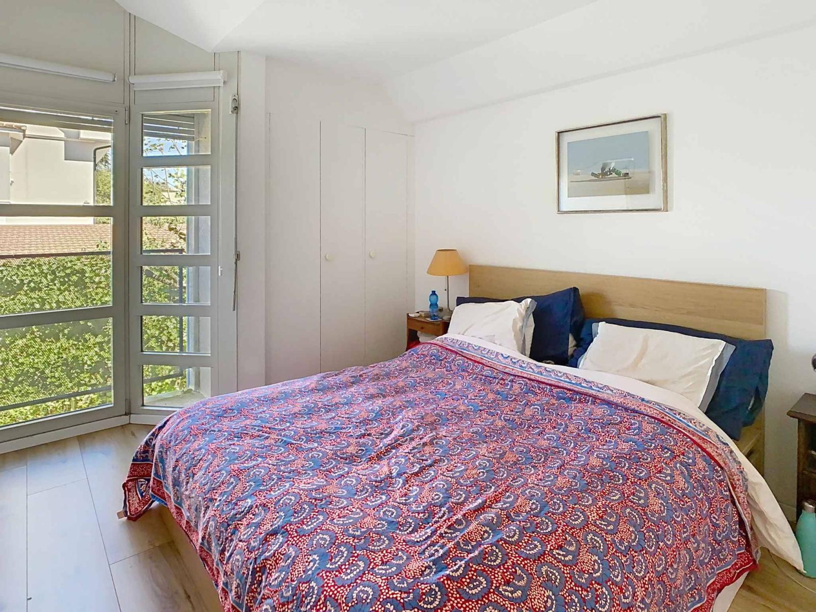 EN EXCLUSIVITE - Charmante maison mitoyenne en pignon 