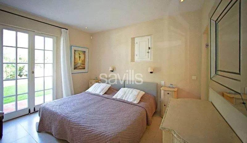 Magnifique villa Provençale avec 7 chambres, Saint-Tropez