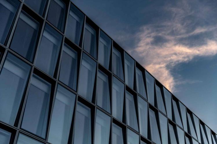 Bureaux d’exception de 904m² au cœur du Quartier de l’Étang