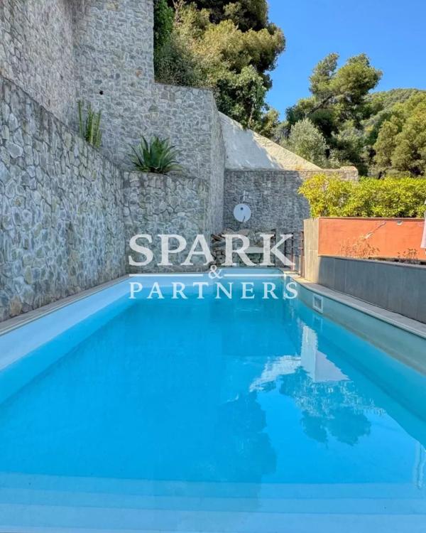 Superbe duplex 3 pièces vue mer