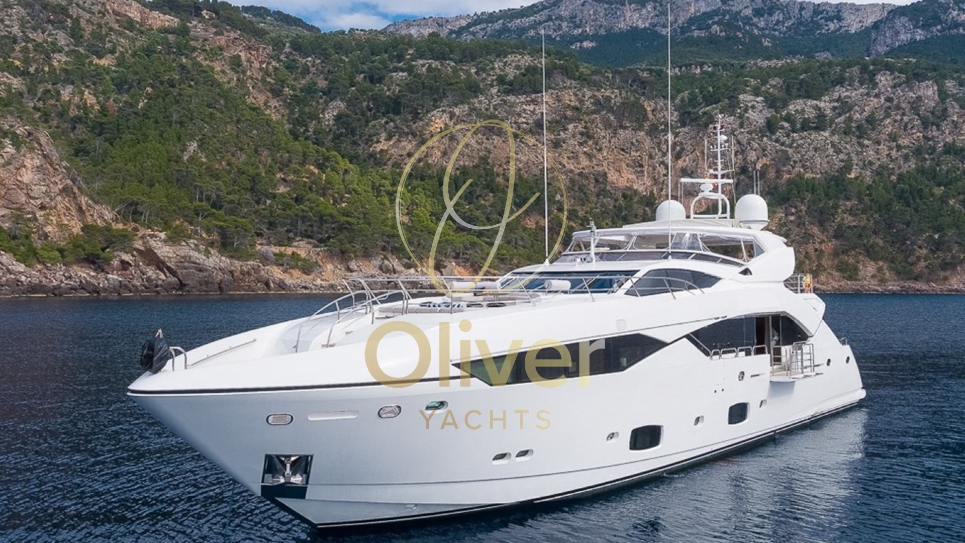 Sunseeker Sunseeker 115-img1