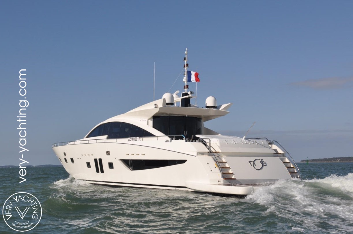 Guy couach 2800 open-img1