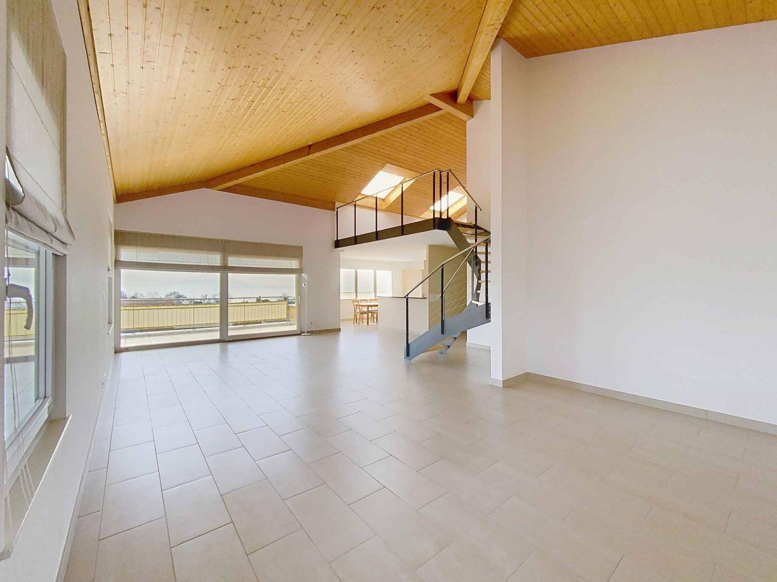 En Exclusivité Magnifique appartement avec vue