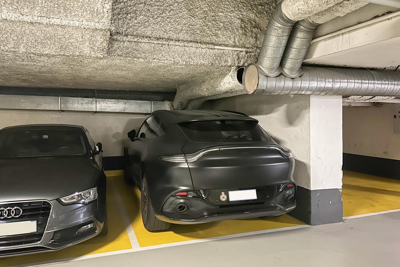 NEW - CONDAMINE I PORT - GRAND 3 PIÈCES - USAGE MIXTE
