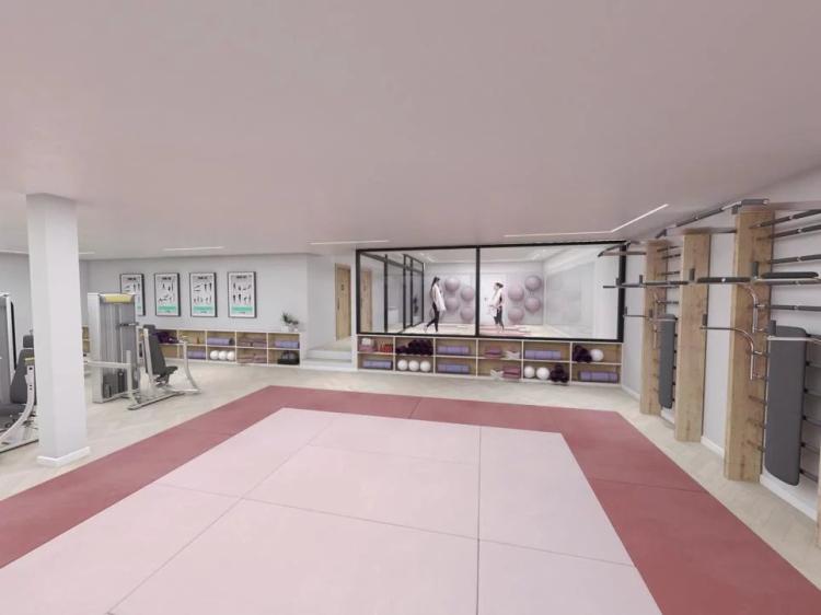 Idéal profession libérale - activités paramédicales ou sportives