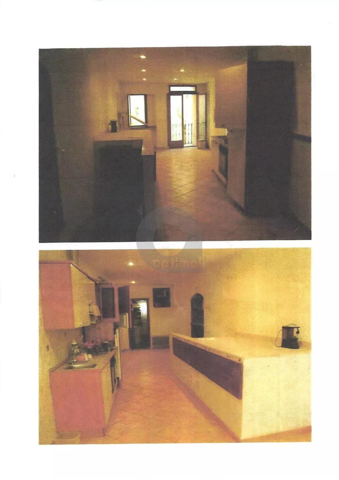 Menton Vieille Ville - Proche Sciences Po - 1/2 P de 48 m²