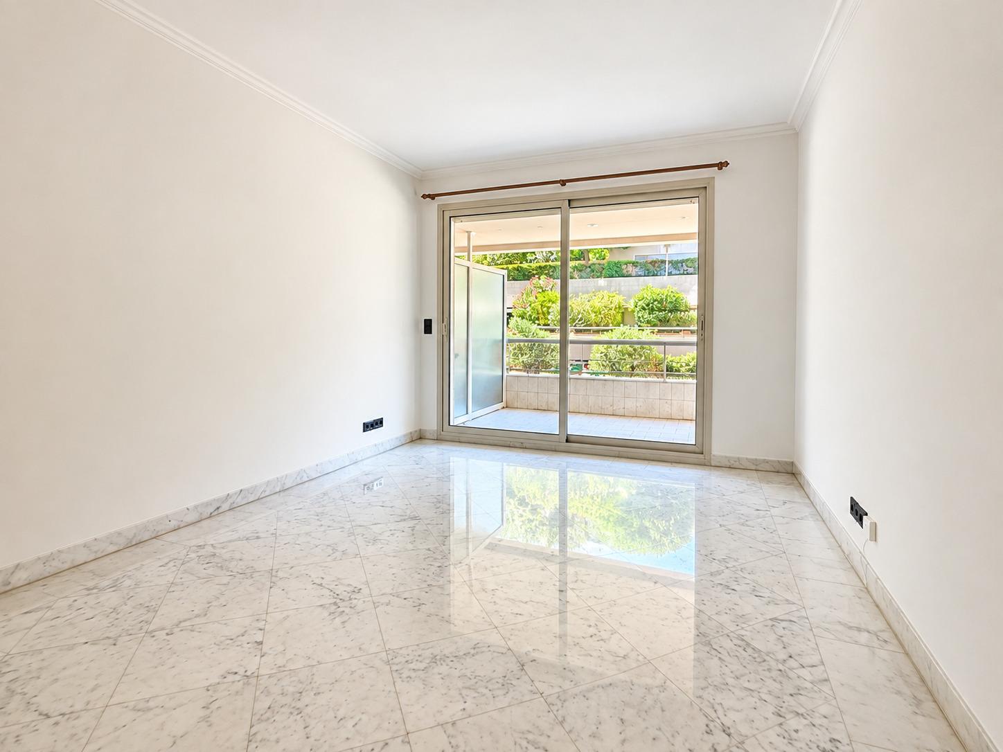 Patio Palace - Résidence avec concierge et parking - Jardin exotique