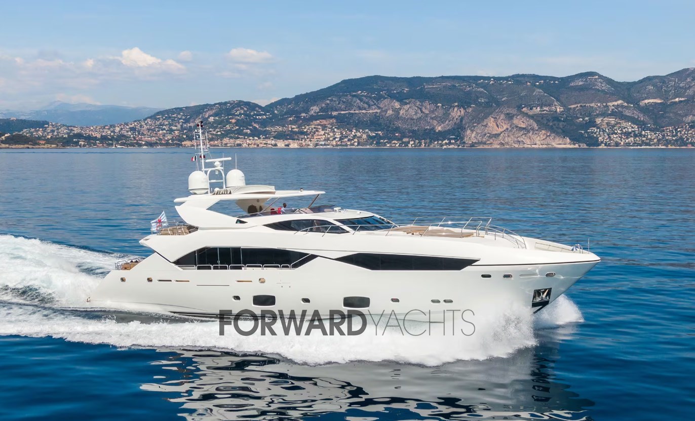 Sunseeker 115 sport-img1