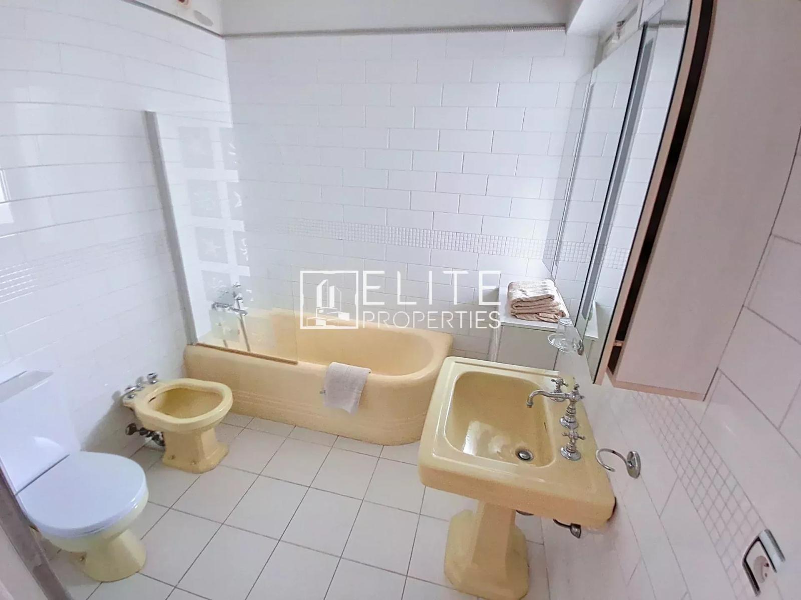 Au porte de Cannes - Résidence de standing -  Appartement 110 m²