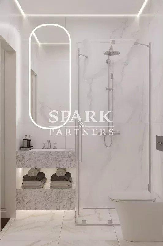 Luxueux appartement modulable avec terrasse privée dans le prestigieux Carré d’Or