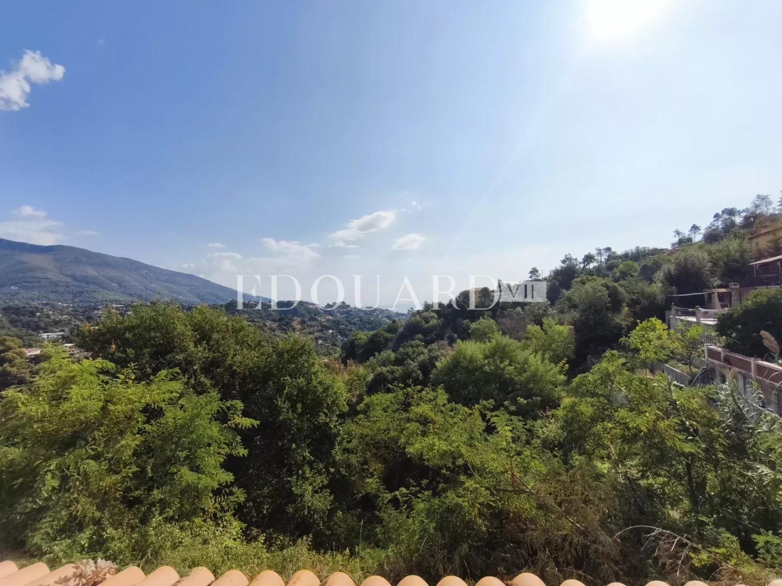 Villa provençale de 350 m² divisée en plusieurs appartements, idéale résidence principale ou investissement locatif