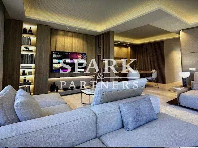 Beaulieu-sur-Mer - Superbe duplex dans une résidence neuve