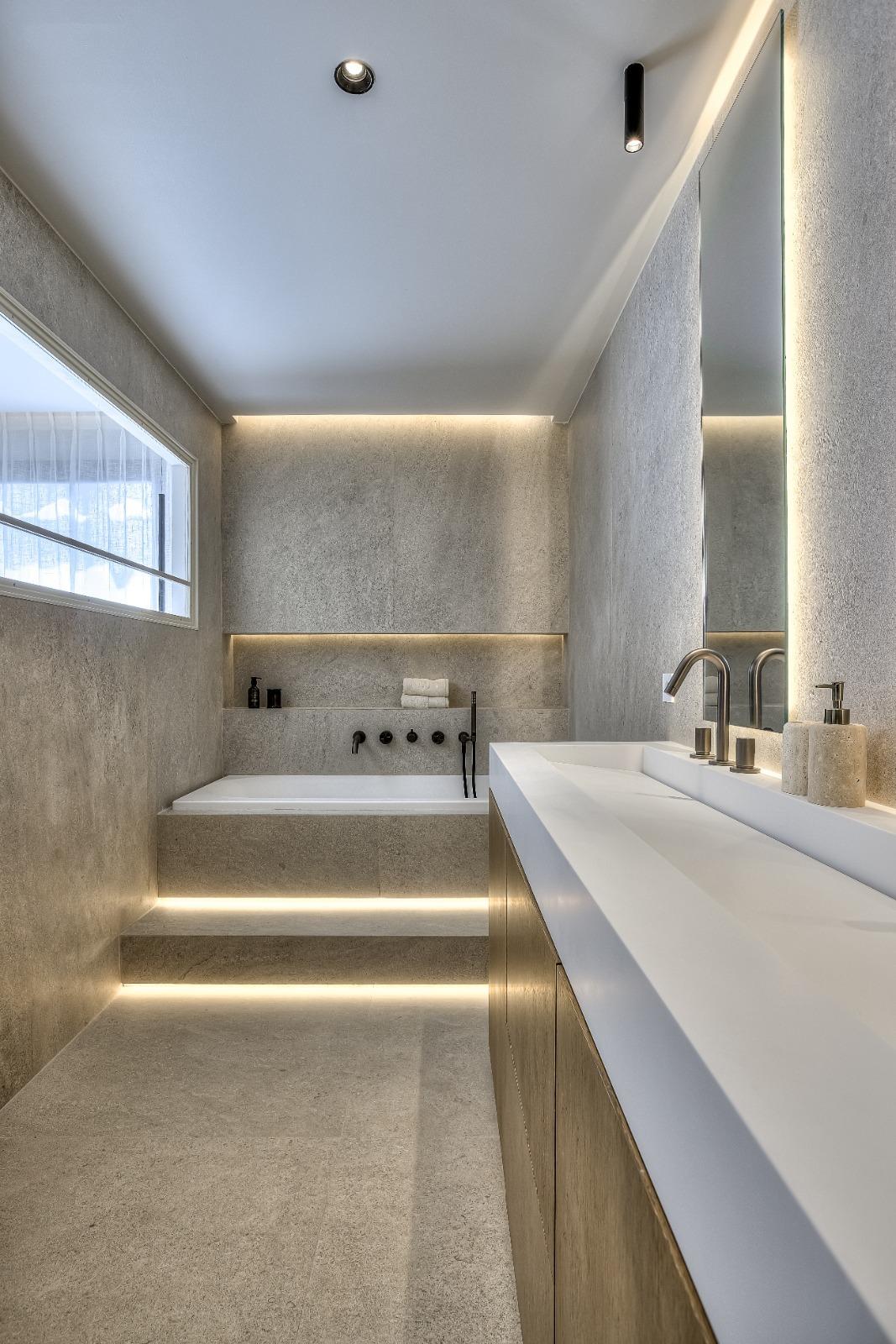 Saint-Jean-Cap-Ferrat - Duplex - Villa Alexandra