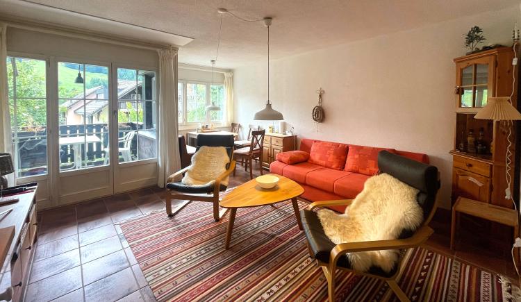 MOLESON | APPARTEMENT 2,5 p