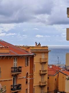 Appartement 108 m² - Rue Pasteur