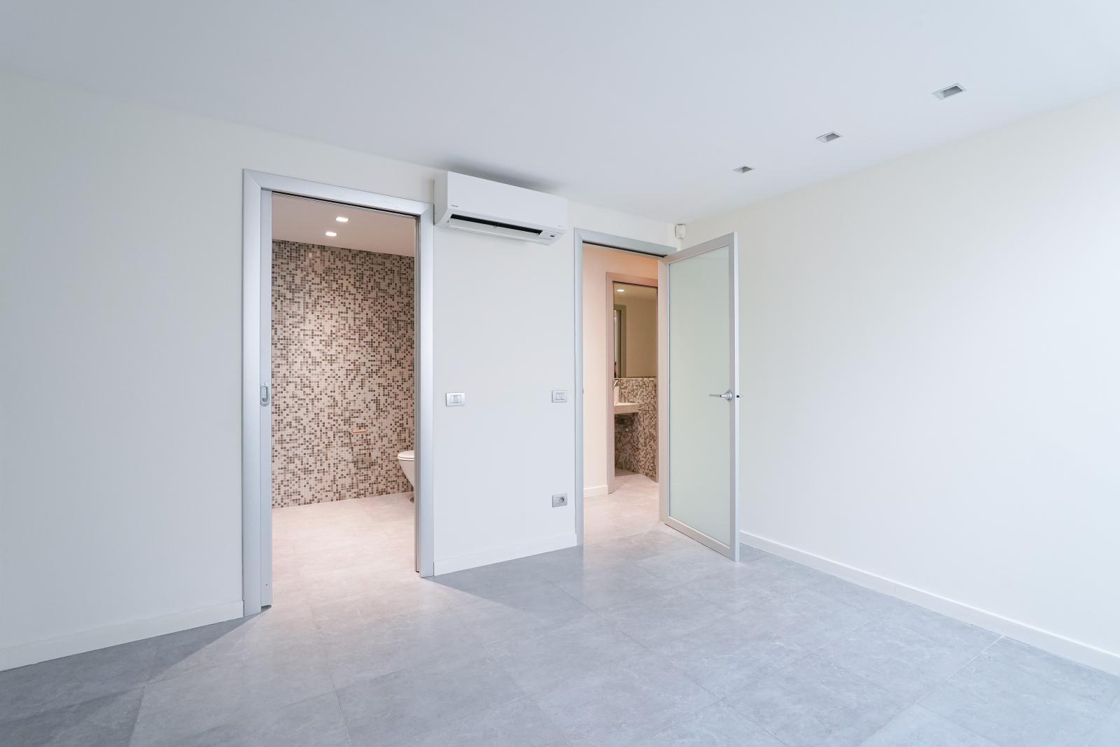 ROQUEBRUNE CAP MARTIN - RÉSIDENCE DE PRESTIGE - 4P DUPLEX