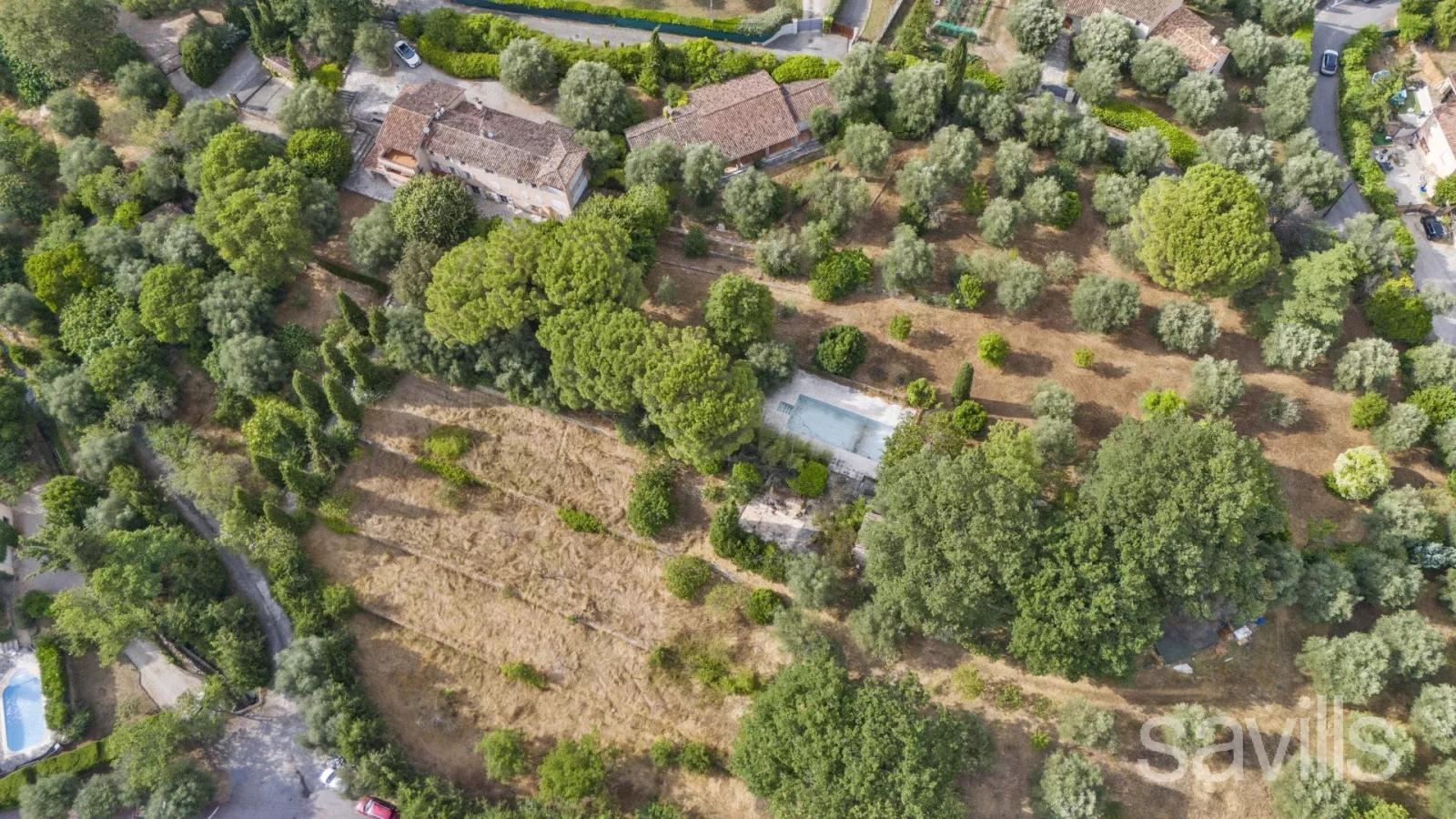 Proprieté de charme à rénover