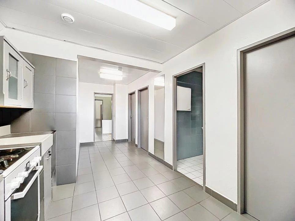 Spacieux bureaux en plein centre de Satigny