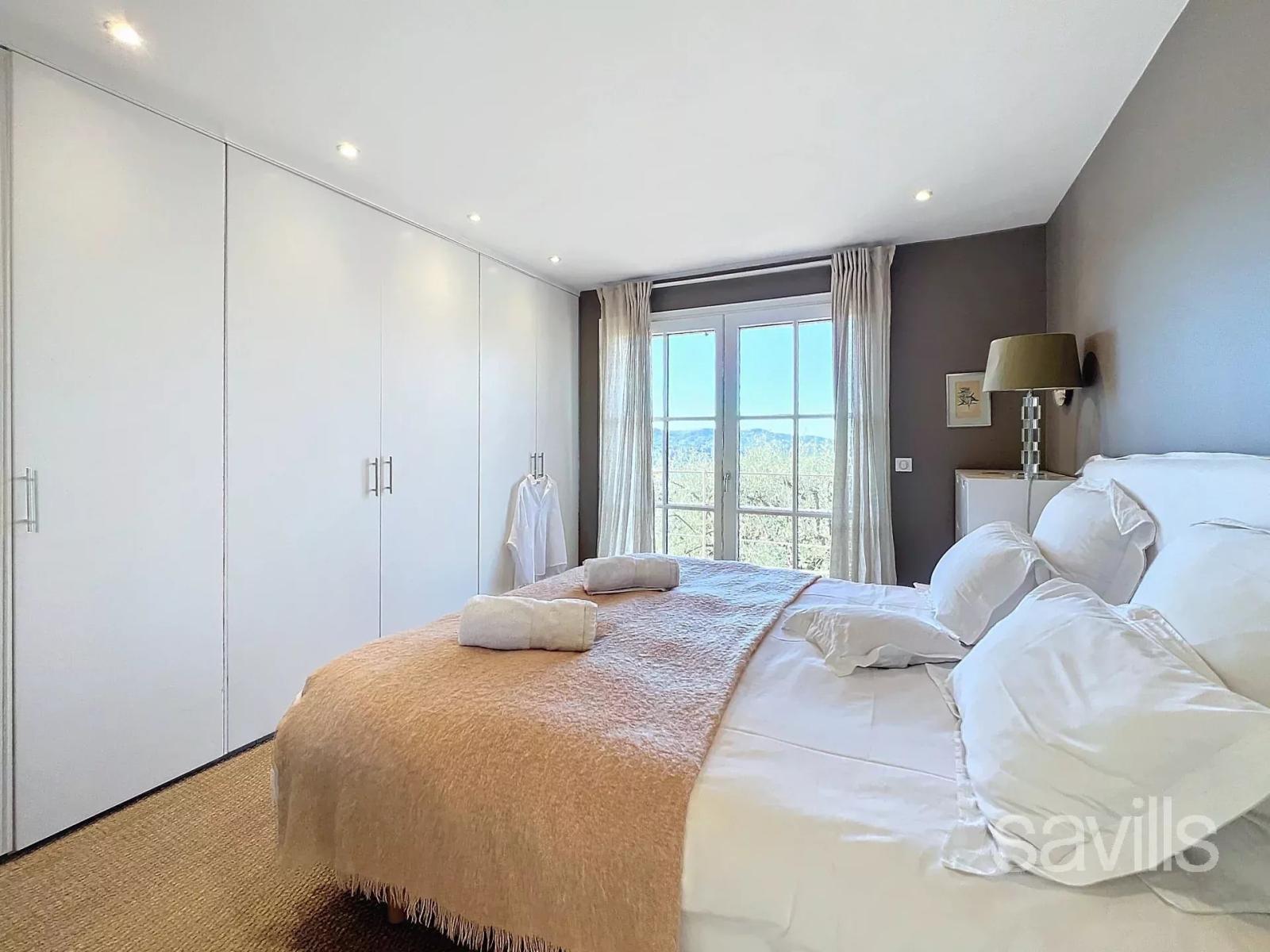 Villa de prestige – Castellaras