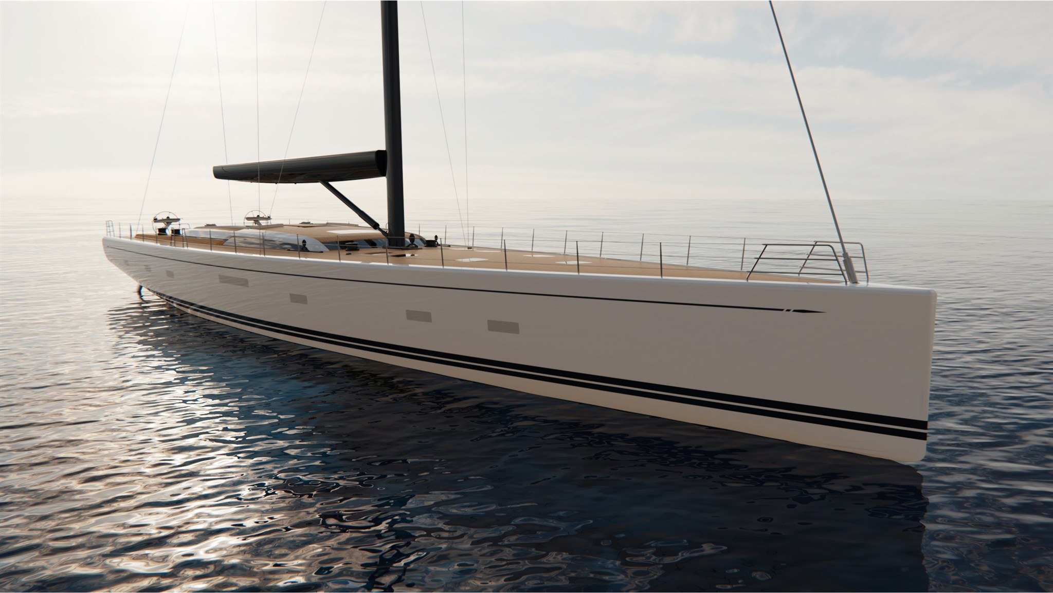 Nautor swan Swan 128-img1