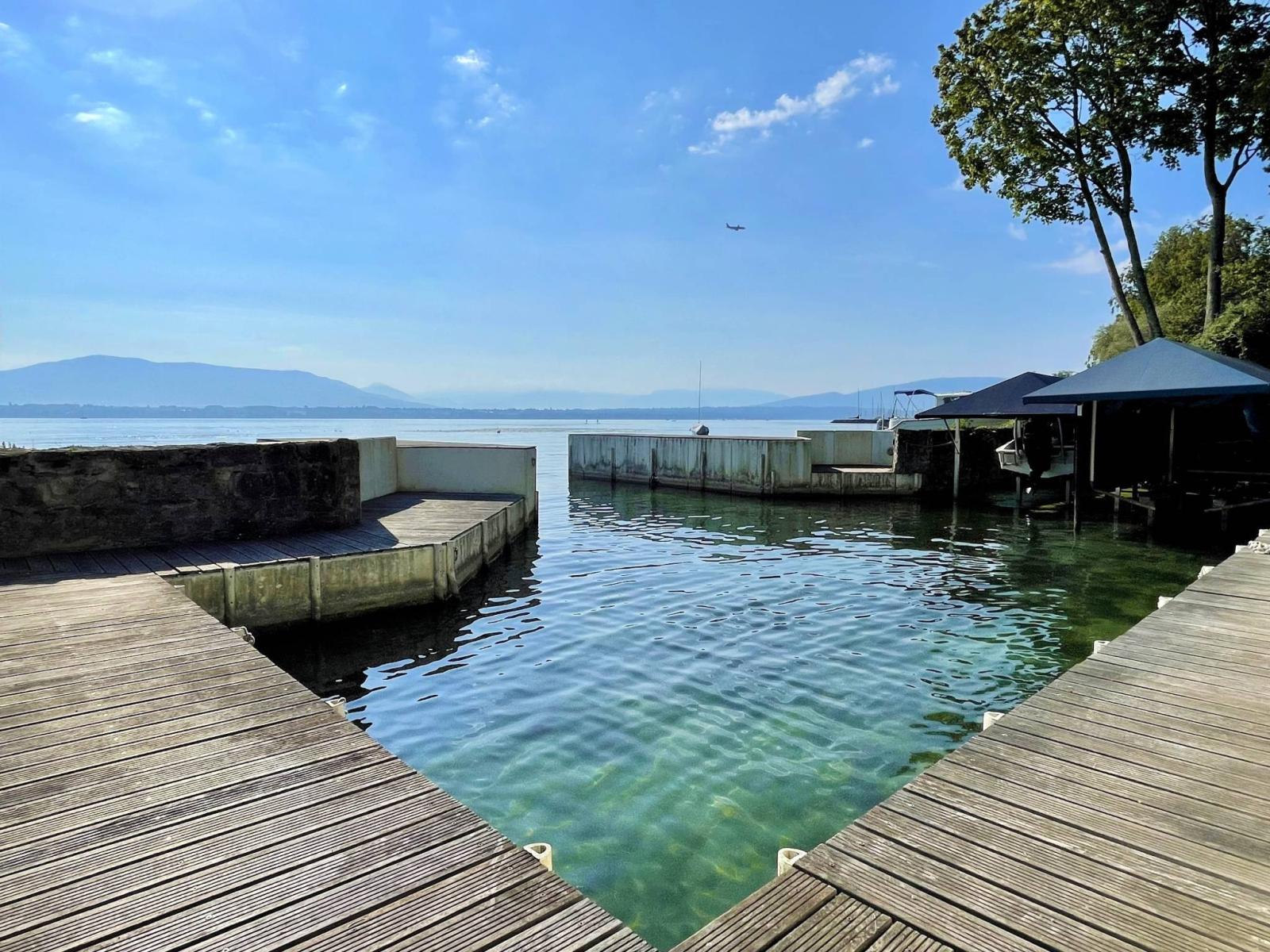 Somptueuse maison de Maître Pieds dans l'eau