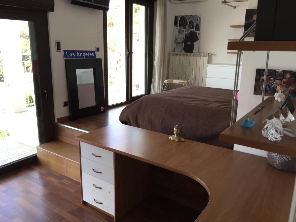 ROQUEBRUNE-CAP-MARTIN- VUE PANORAMIQUE - VILLA - 3 BEDROOM