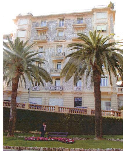 Villa Angeline