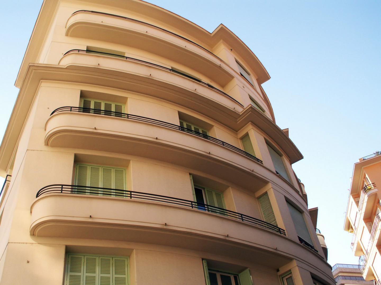 Palais Bosio
