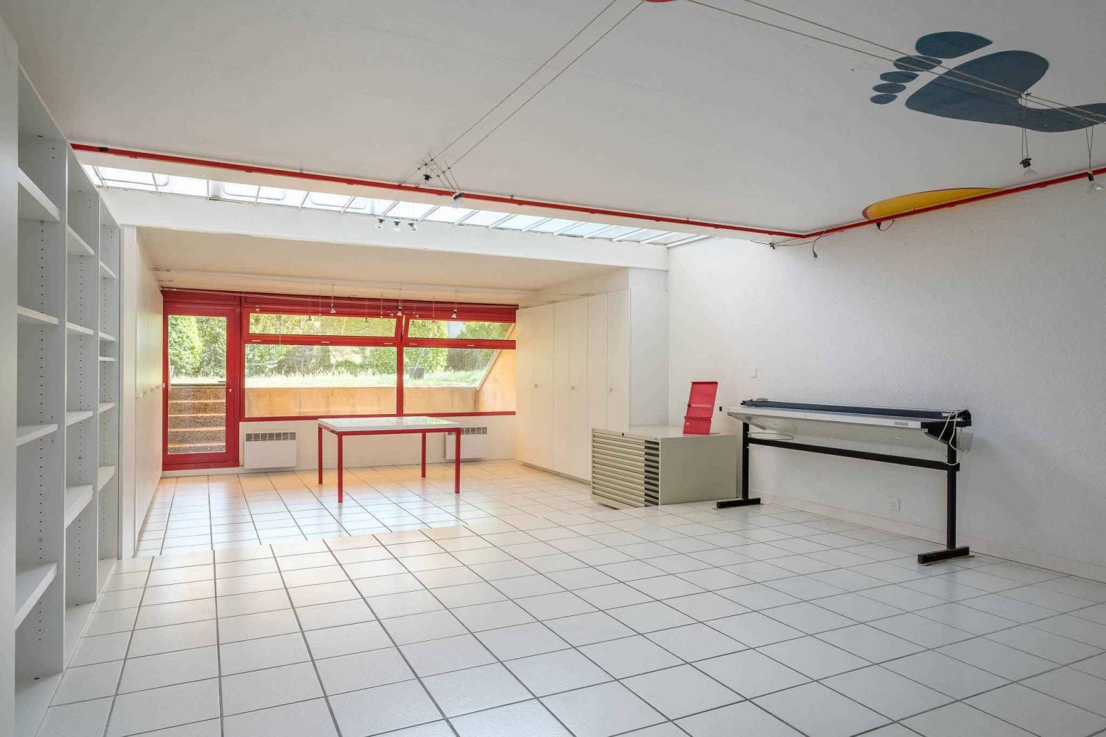 En exclusivité - Charmante et spacieuse villa familiale à Lully