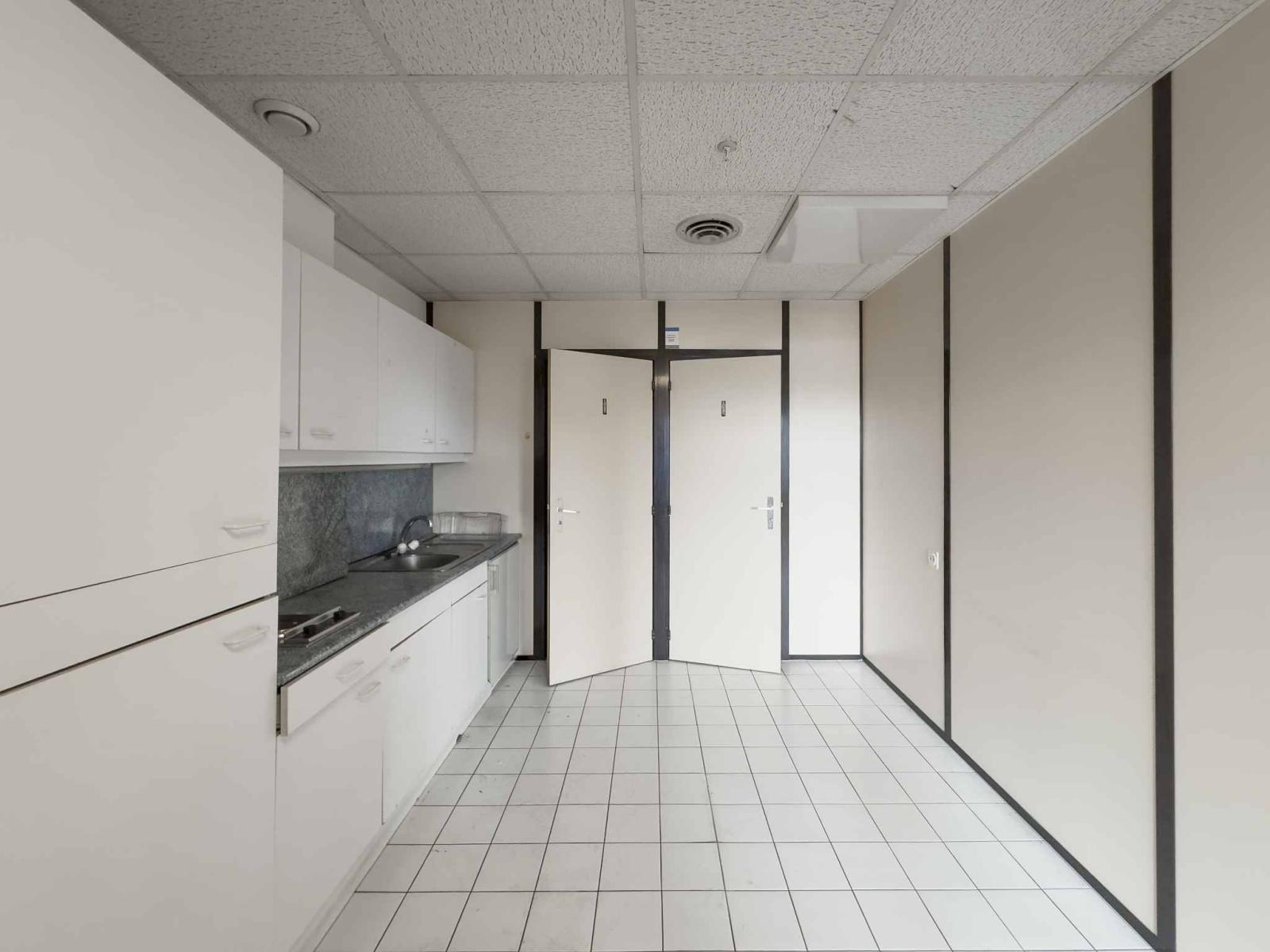 Surface d’atelier ou bureau de 290 m² à Carouge