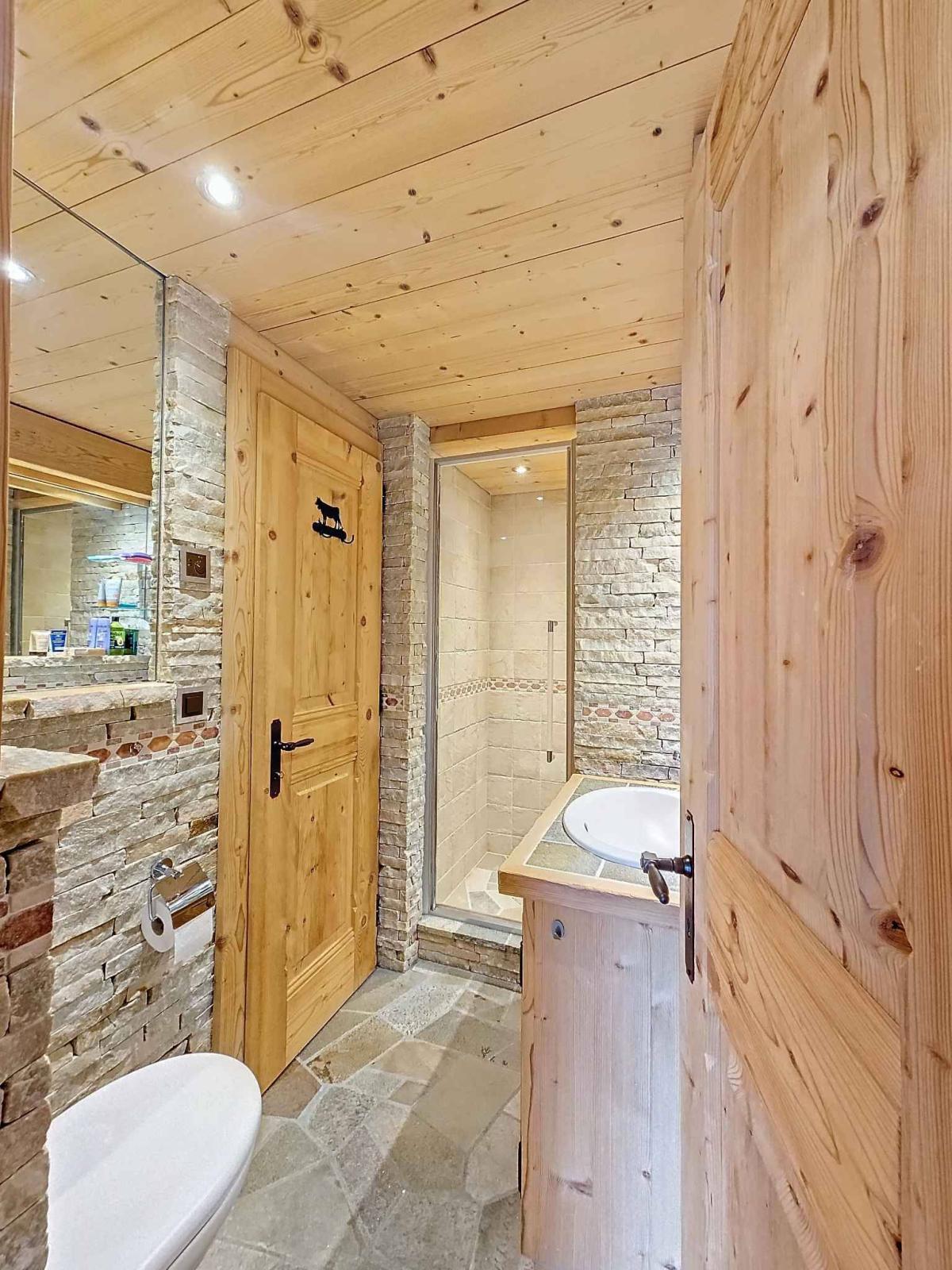 Charmant appartement au cœur de Verbier