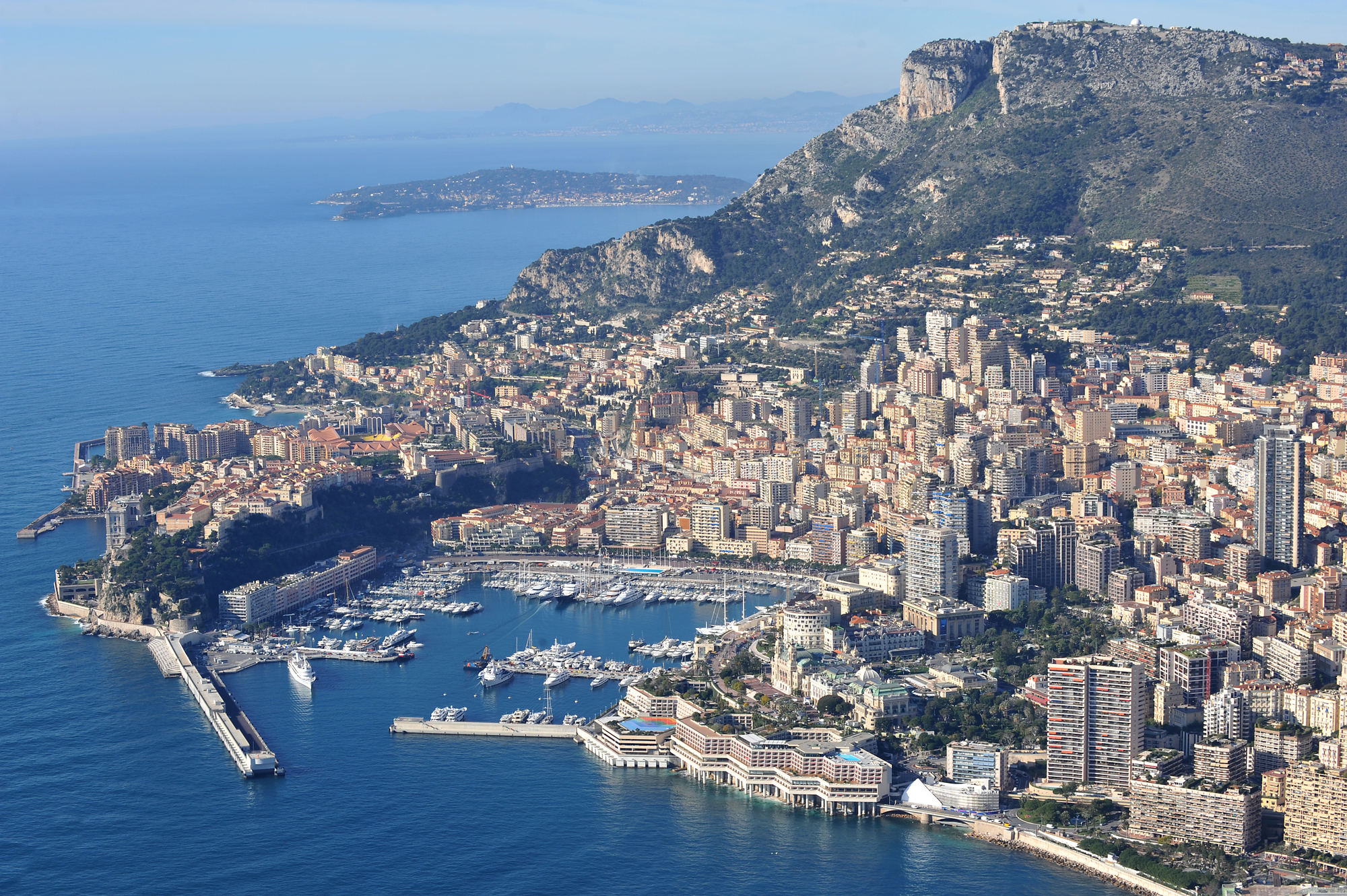 Port Hercule