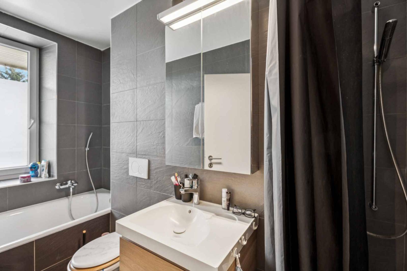 Immeuble locatif de rendement au coeur de Champagne (VD)