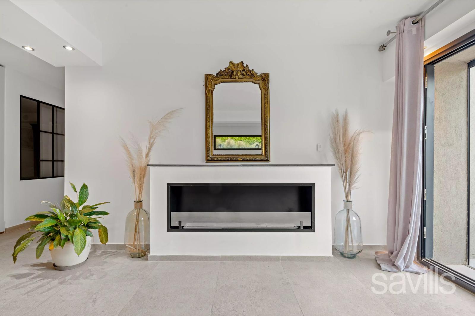 Propriété de charme proche village