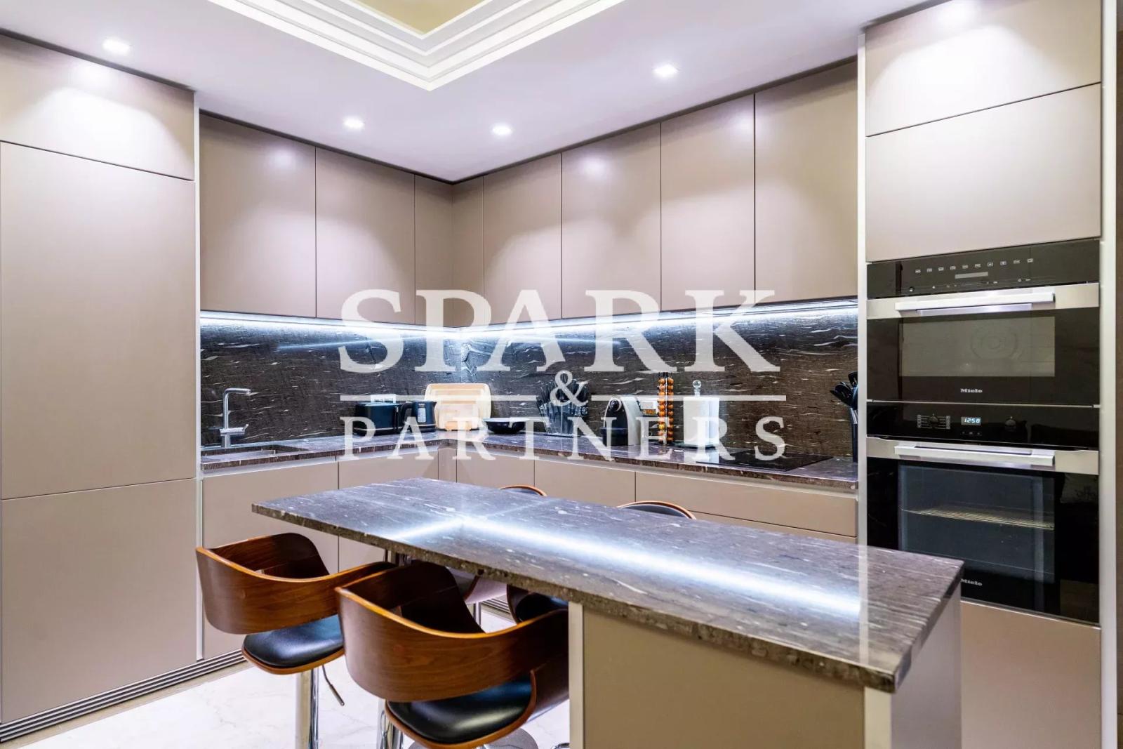 Studio au Cœur de Monaco