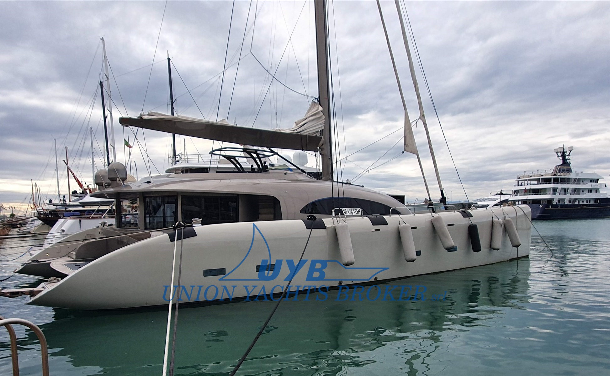 Catamarano Jamadhar-img1