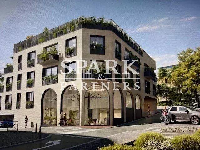 Beaulieu-Sur-Mer - Studio dans une nouvelle résidence