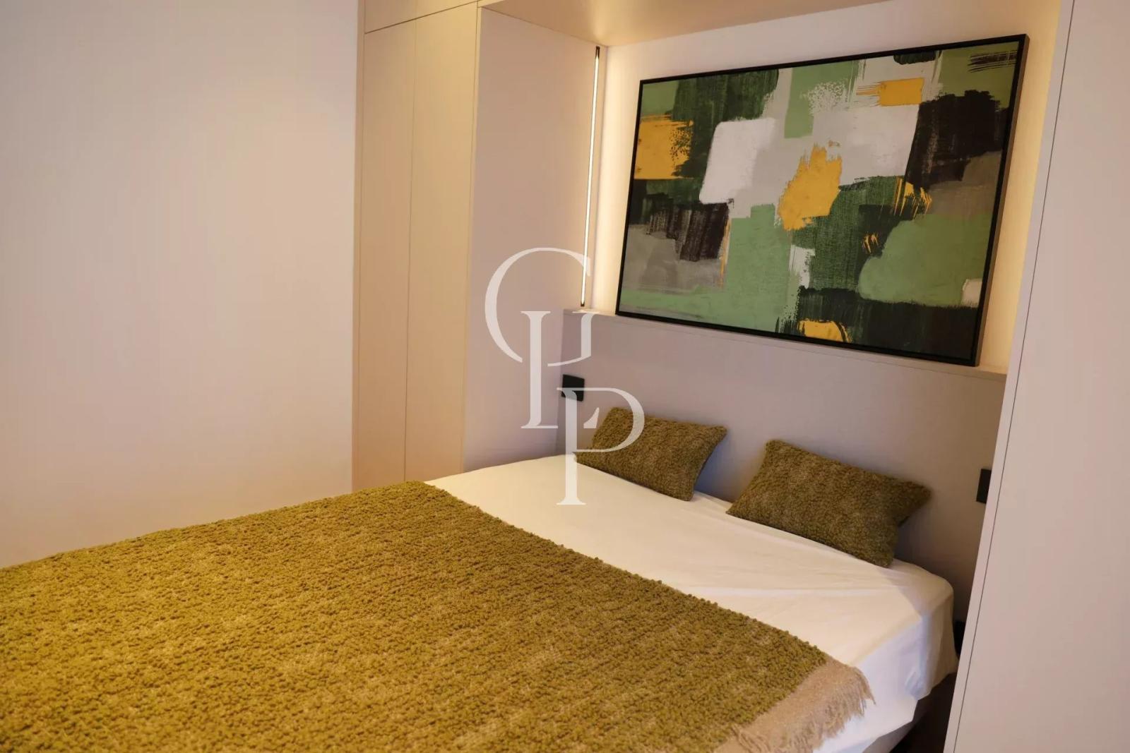 Villa moderne de 140 m² à Saint-Jean-Cap-Ferrat