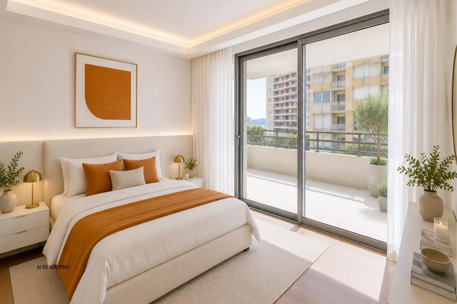 NOUVEAU - VILLA ARIANE - APPARTEMENT AVEC ASCENSEUR PRIVATIF