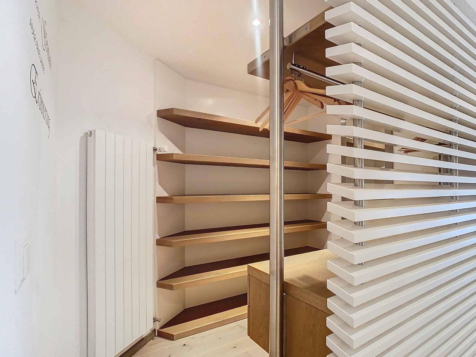 Fantastique appartement de 3,5 pièces avec vue Cervin