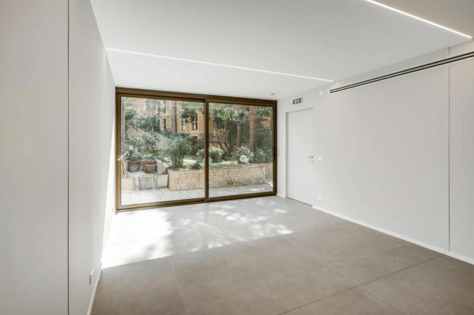 Bureaux de Standing au Park Palace – Carré d’Or, Monaco