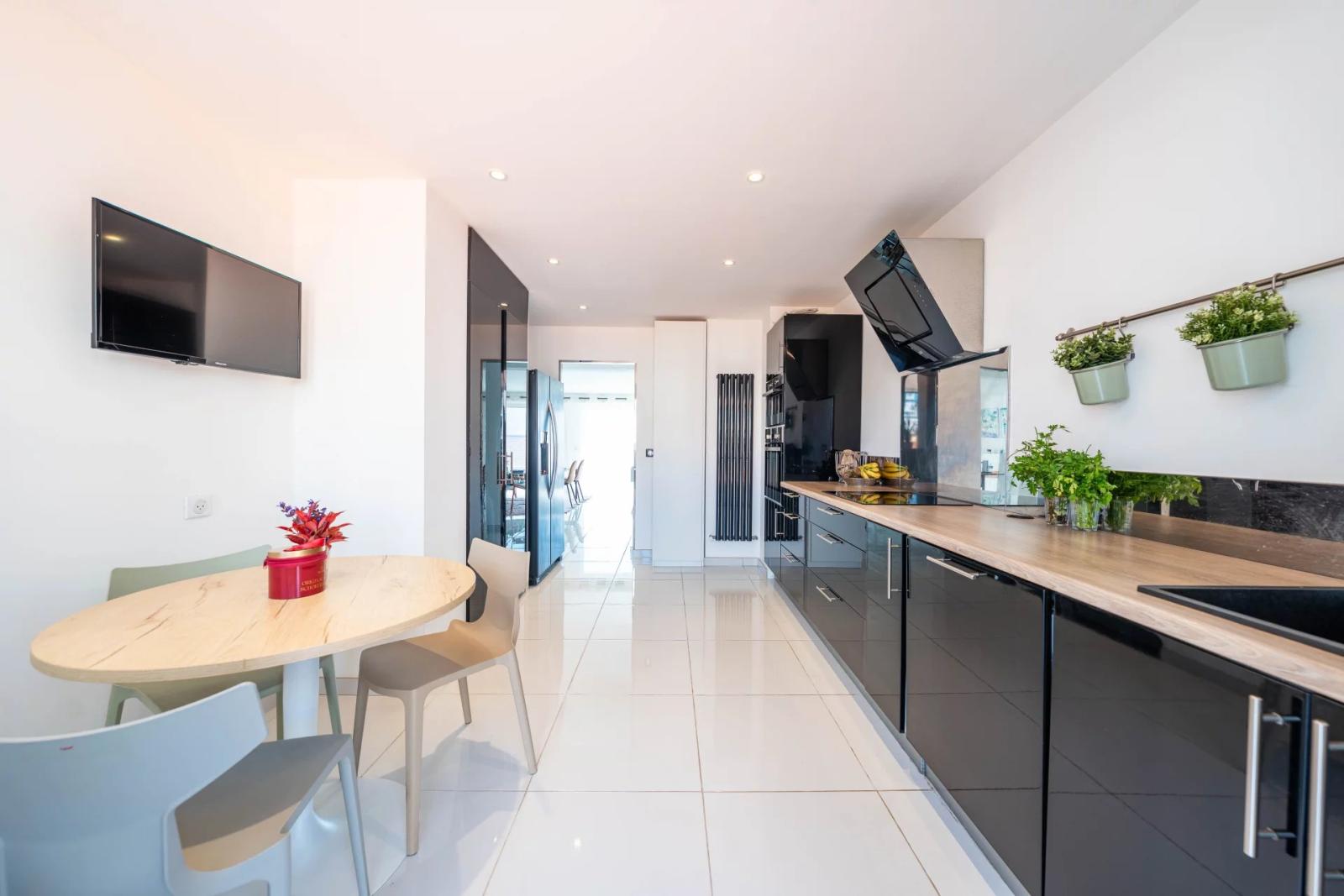 CANNES CENTRE PENTHOUSE TOIT TERASSE