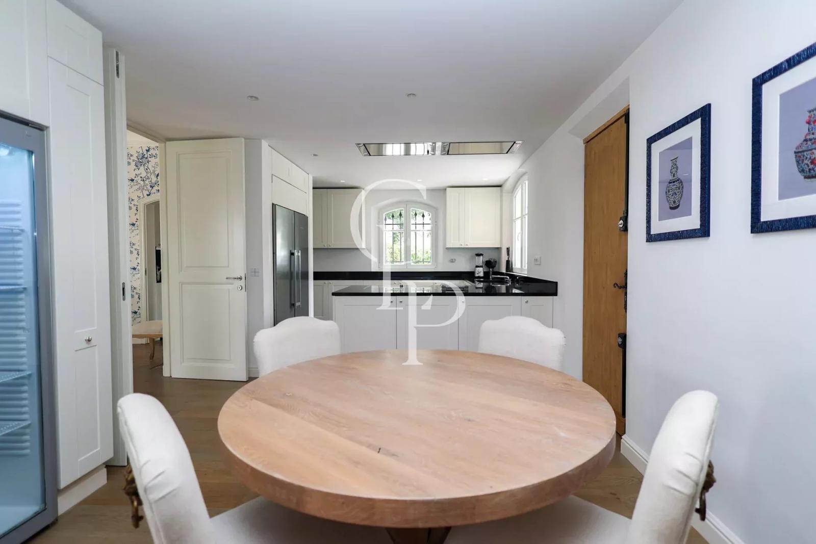 DOMAINE DE SAINT PAUL