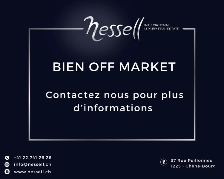 Domaine d’exception à louer à Mies