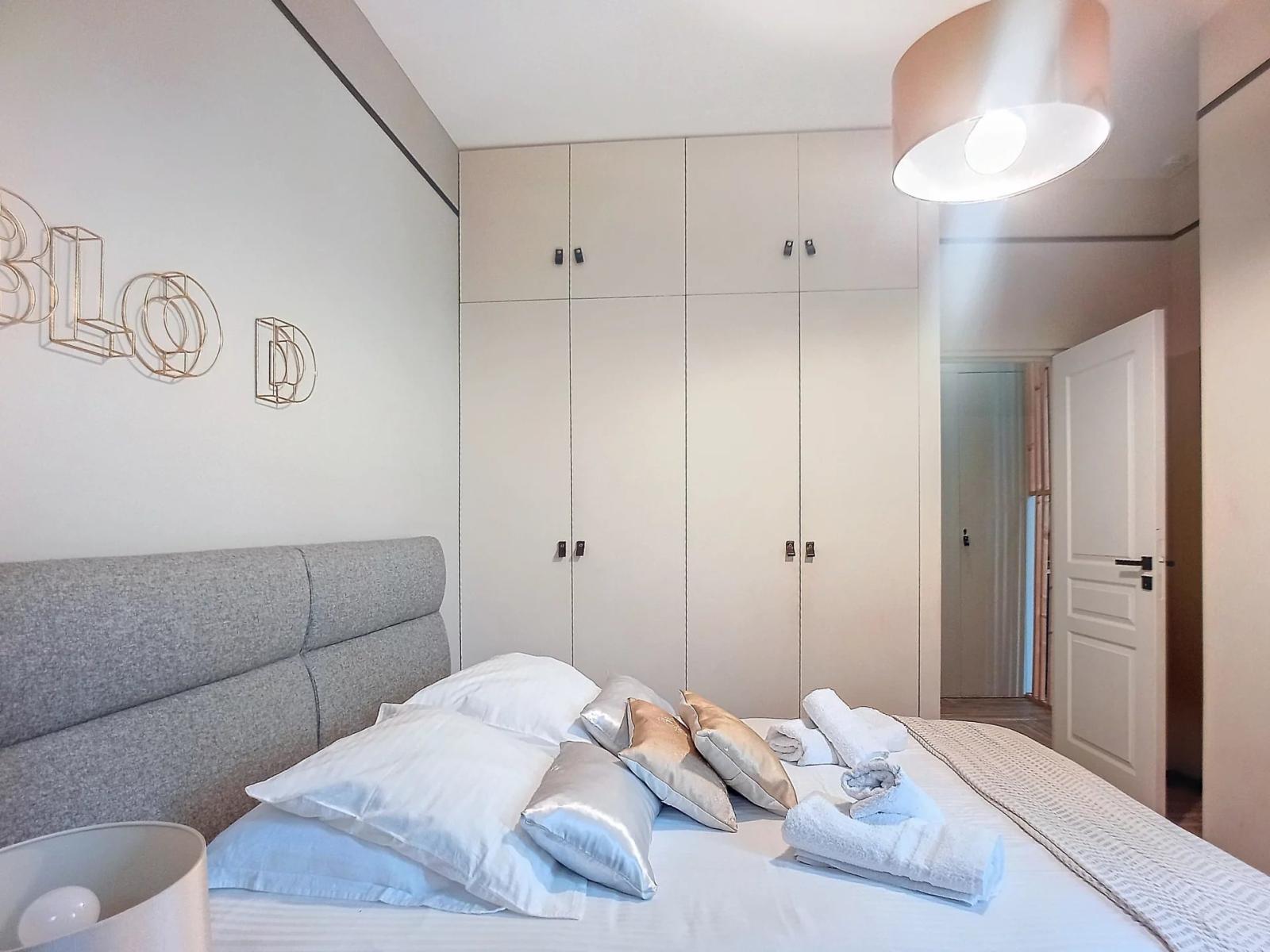 APPARTEMENT 2 PIECES - CANNES CENTRE