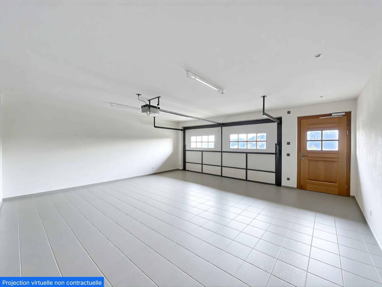 RARE - MAGNIFIQUE CHALET DE 5 CHAMBRES AVEC VUE PANORAMIQUE